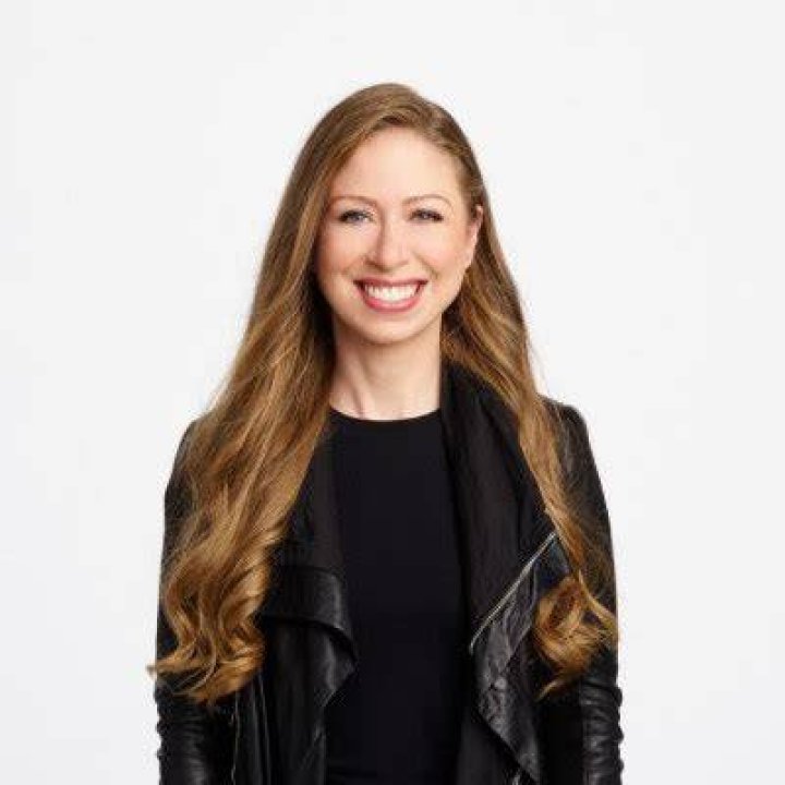 Chelsea Clinton Bio (Wiki) 