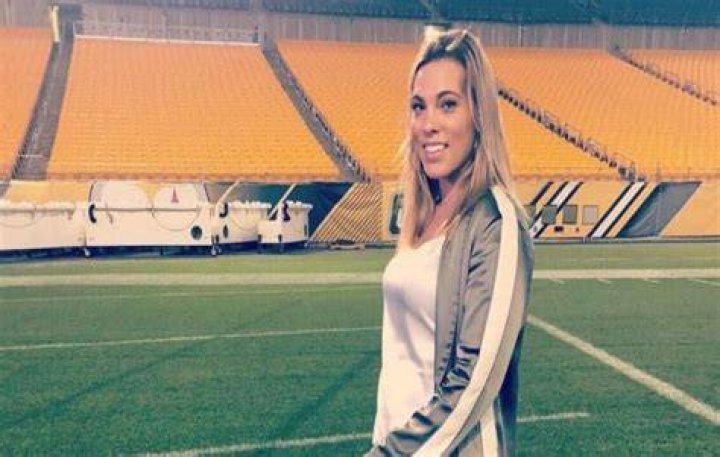 Chelsie Kyriss Bio (Wiki) 