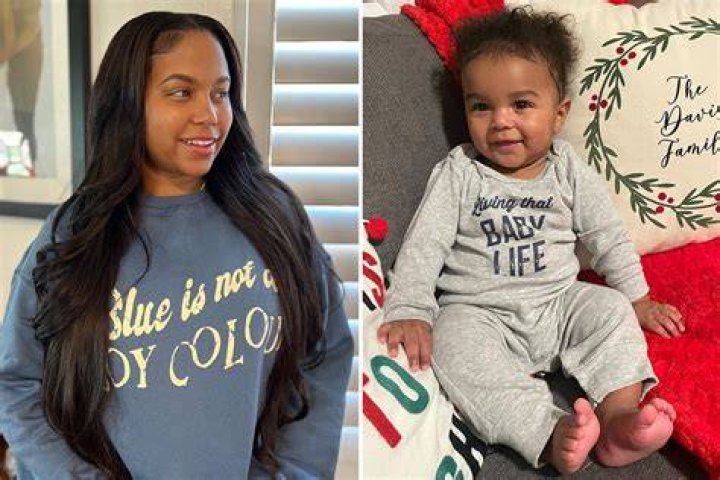 Cheyenne Floyd having a baby no. 2! Know about her age, relationship, daughter, biography… Cheyenne Floyd having a baby no. 2! Know about her age, relationship, daughter, biography…