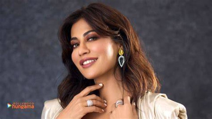 Chitrangda Singh