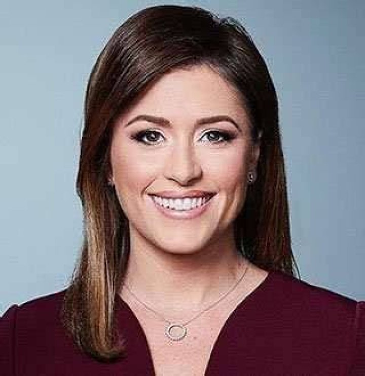 Chloe Melas Bio (Wiki) 