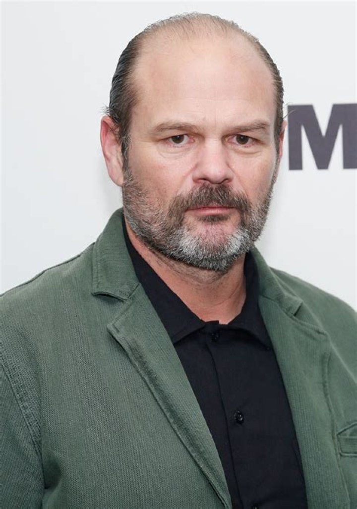 Chris Bauer Bio (Wiki) 
