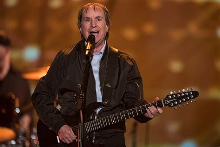 Chris de Burgh photo 2