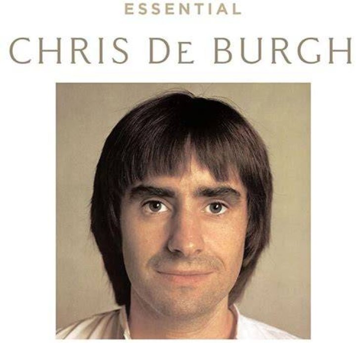 Chris de Burgh photo 3