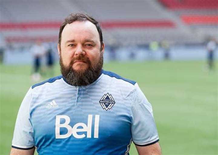 Chris Gauthier photo