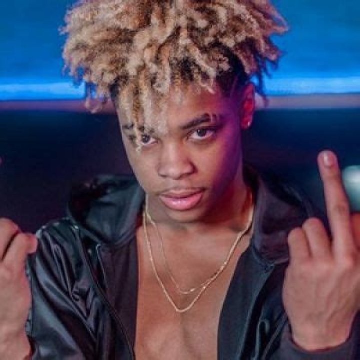 Chris Gone Crazy Bio (Wiki) 