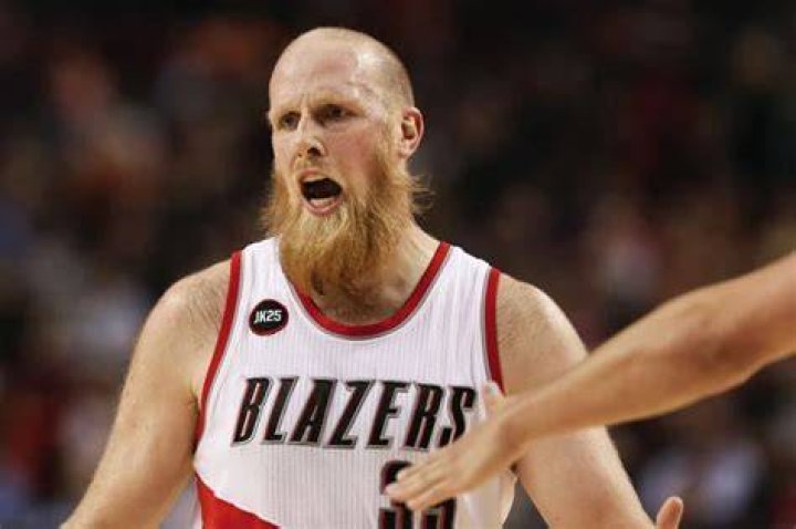Chris Kaman Bio (Wiki) 