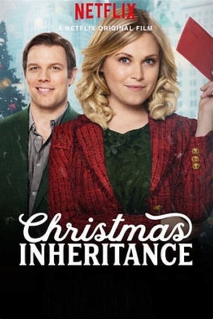 Christmas Inheritance - Cast, Ages, Trivia
