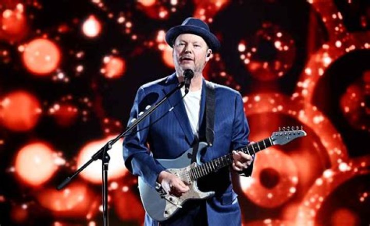 Christopher Cross photo 2