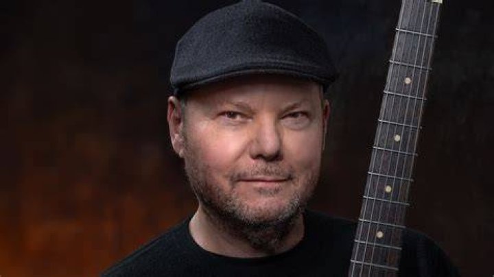 Christopher Cross photo 3