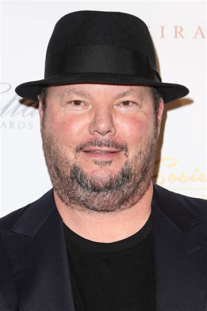 Christopher Cross photo