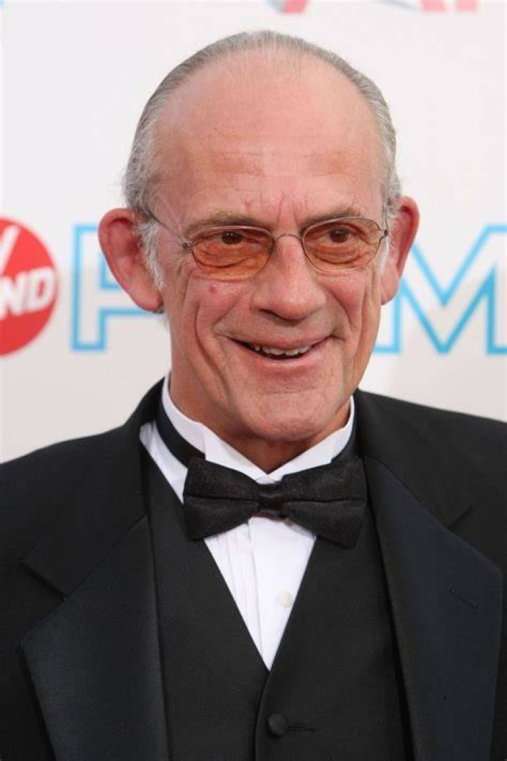 Who was Arleen Sorkin married to? Learn about widower Christopher Lloyd Christopher Lloyd is a TV Producer and Screenwriter