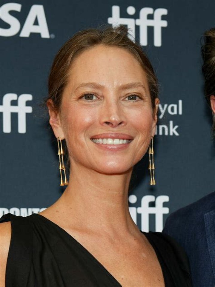 Christy Turlington Highlights