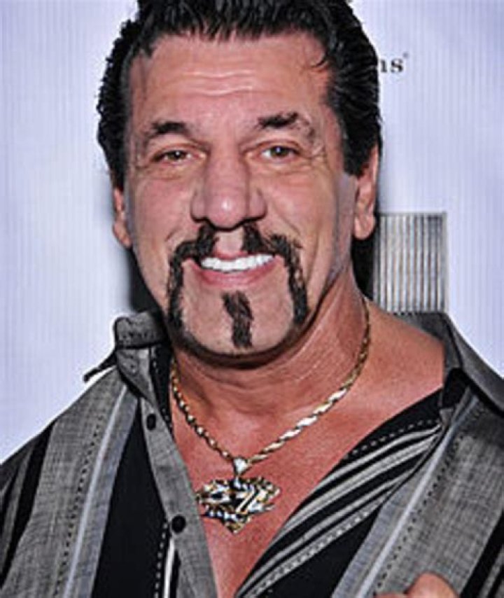Chuck Zito Bio (Wiki) 