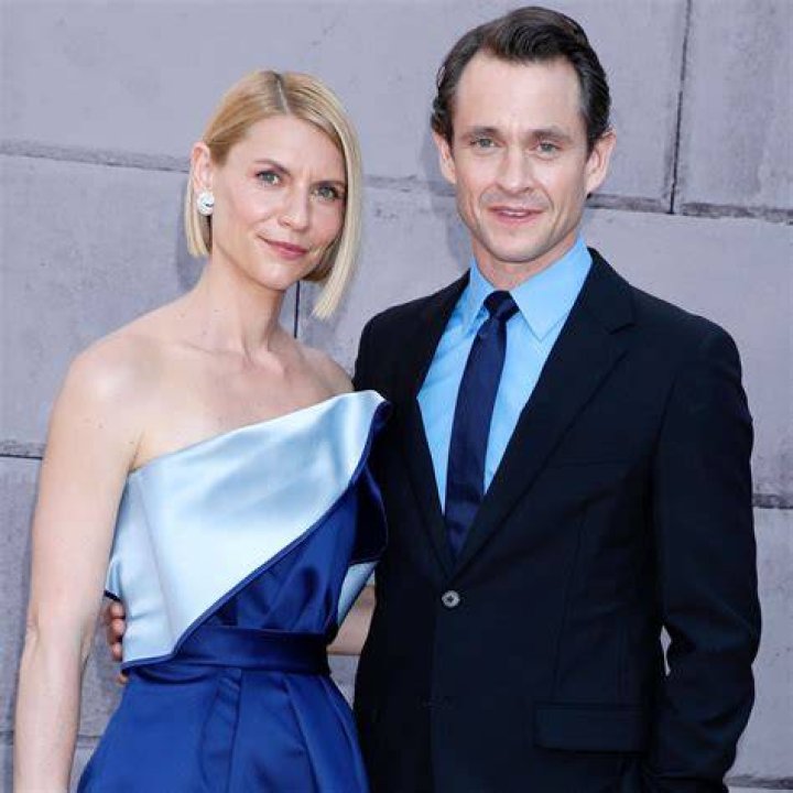 Claire Danes and Hugh Dancy Welcome Their Third Child Together! Claire Danes and Hugh Dancy Welcome Their Third Child Together!