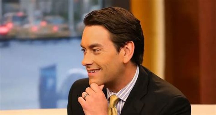 Clayton Morris Bio (Wiki) 