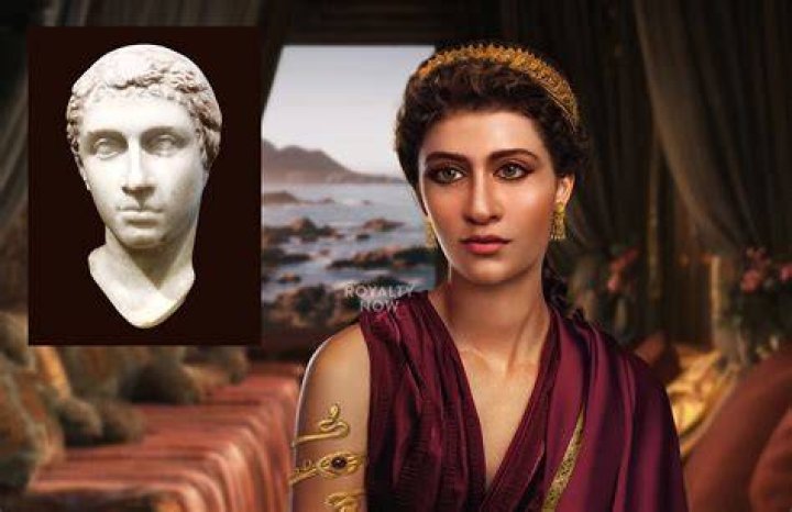 Cleopatra height: How tall was Cleopatra?