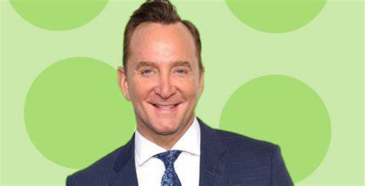 Clinton Kelly Bio (Wiki) 