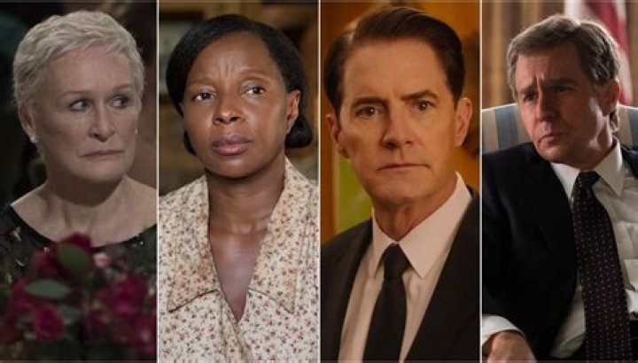 Coach - Cast, Ages, Trivia