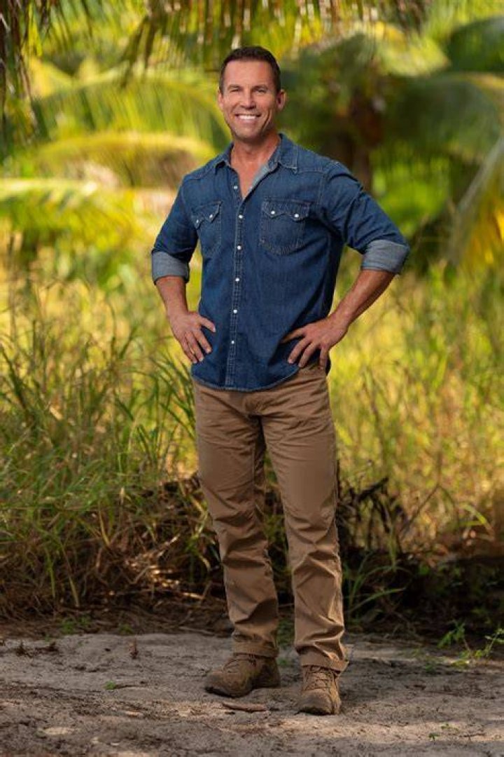 Colby Donaldson Bio (Wiki) 