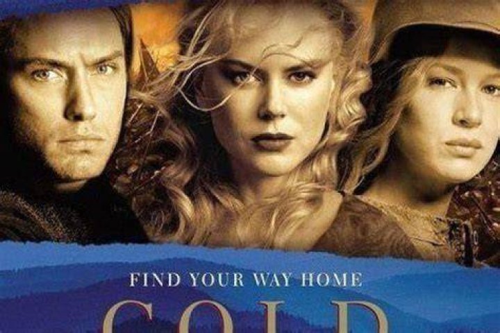 Cold Mountain - Cast, Ages, Trivia