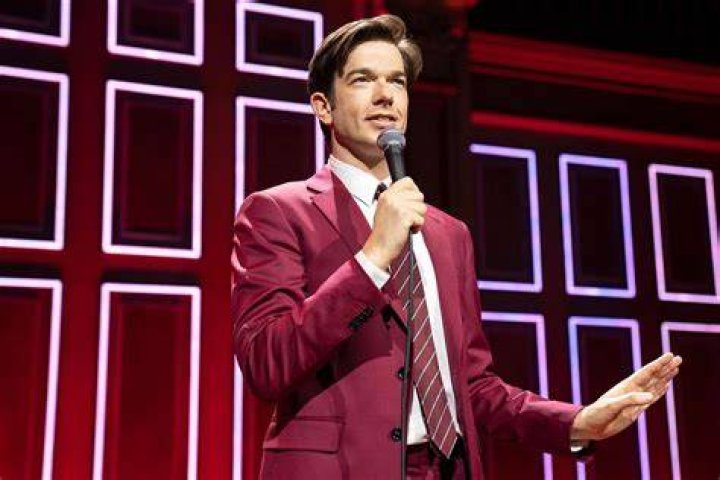 Comedian, John Mulaney Holds $6 Million Net Worth in 2021