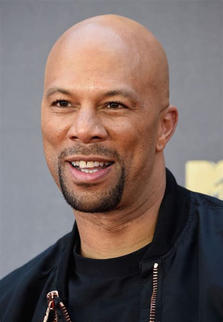 Common's Let Love: An Expression Of Art, Words & Song
