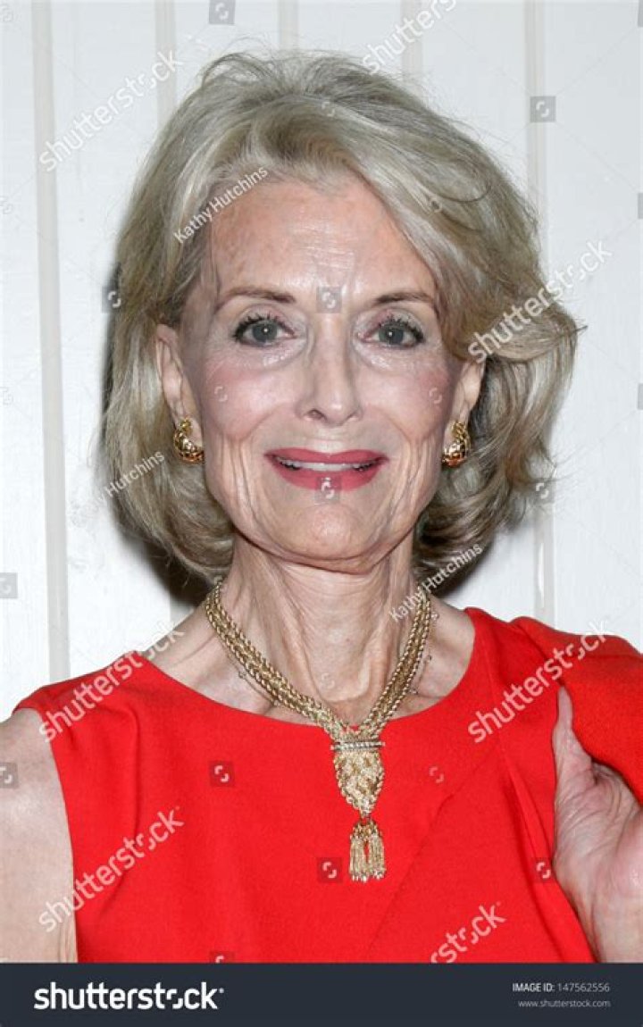 Constance Towers Bio (Wiki) 