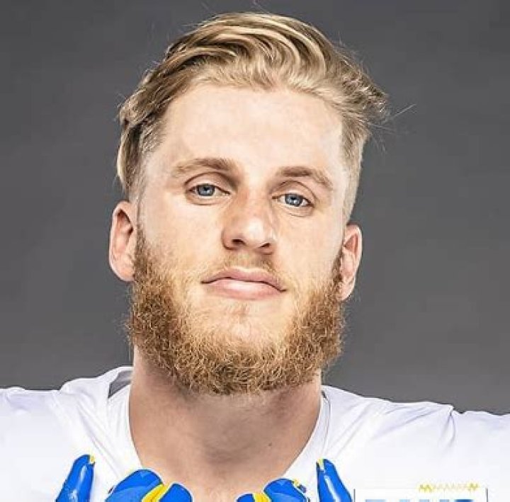 Cooper Kupp Bio (Wiki) 