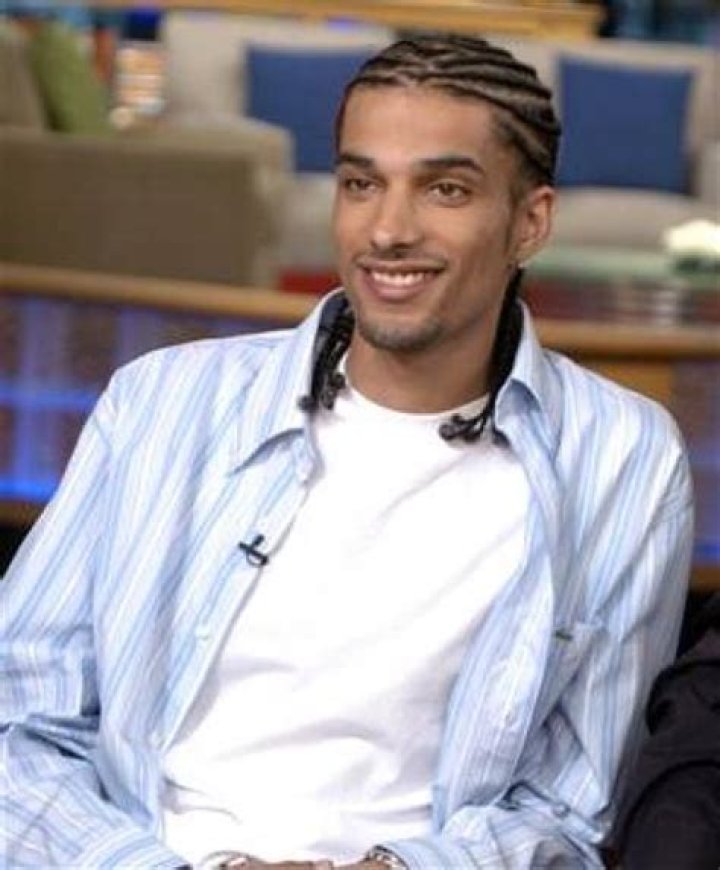 Corey Clark Bio (Wiki) 