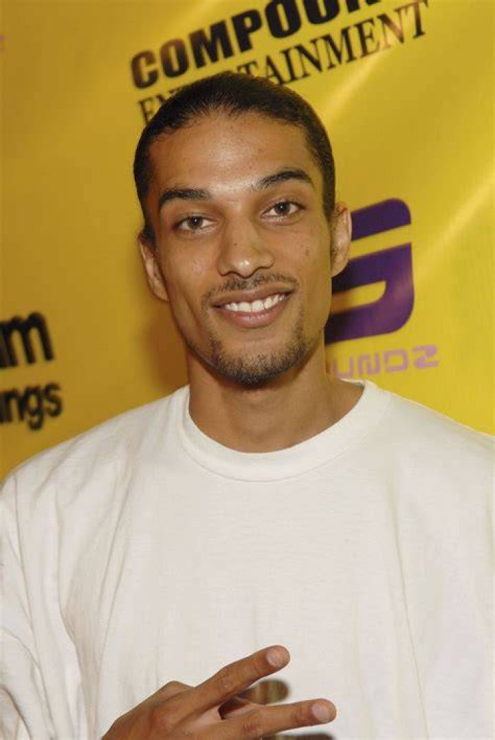 Corey Clark Corey Clark