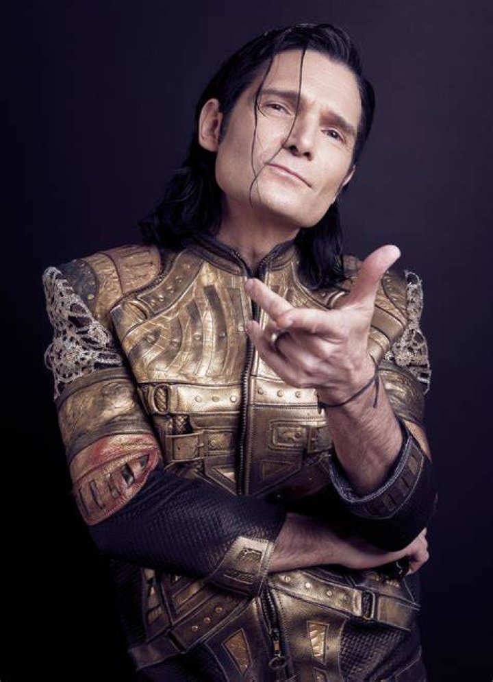 Corey Feldman photo 3