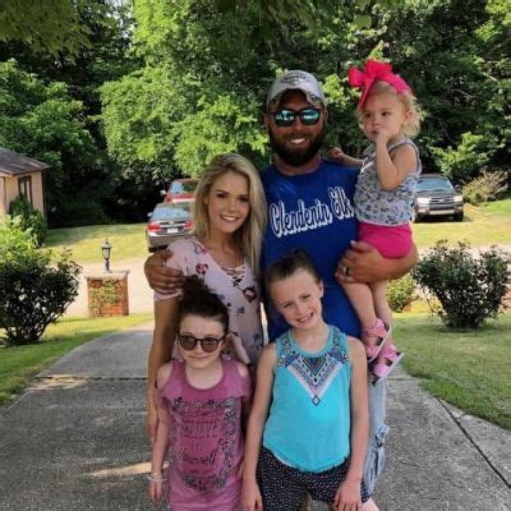 Corey Simms - Age, Family, Bio