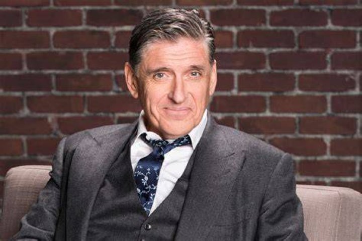 Craig Ferguson photo 2