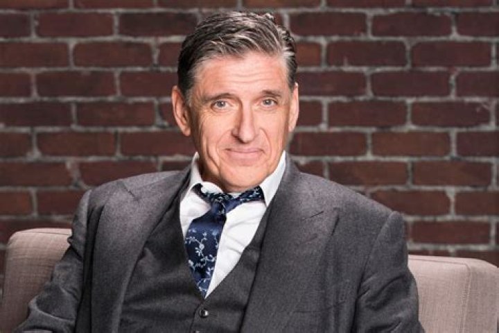 Craig Ferguson photo 3