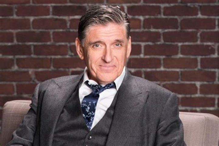 Craig Ferguson photo