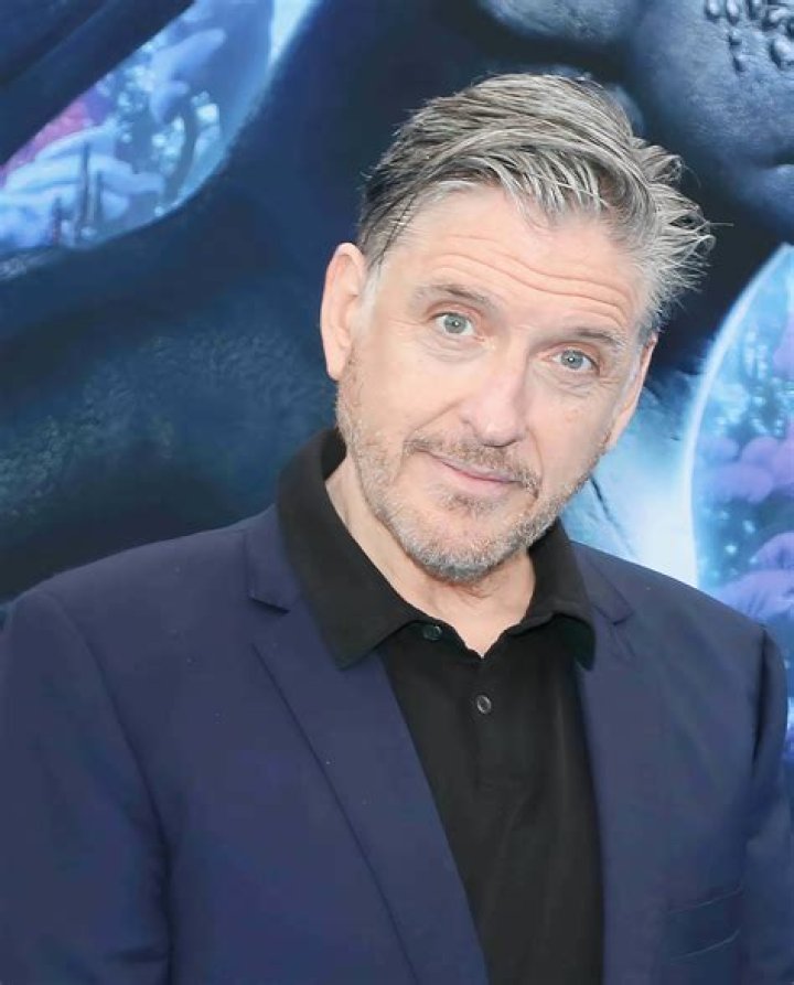 Craig Ferguson Craig Ferguson