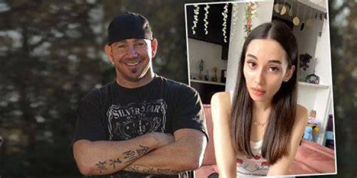 Craven Moorehead sues Aria Lee for defamation and asks a compensation of $ 10 million! Craven Moorehead sues Aria Lee for defamation and asks a compensation of $ 10 million!