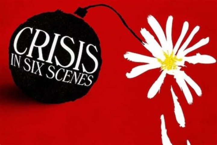 Crisis - Cast, Ages, Trivia
