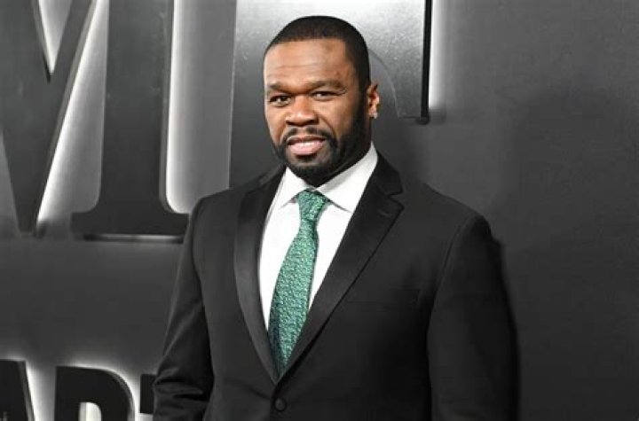 Curtis Jackson Age