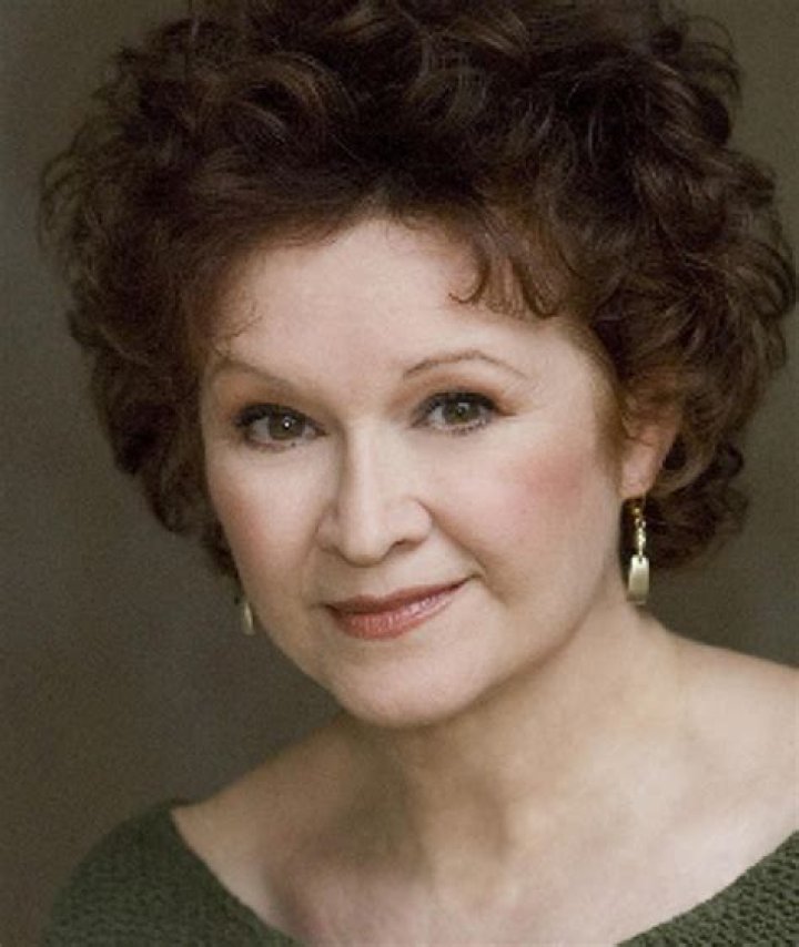 Cynthia Darlow Bio (Wiki) 