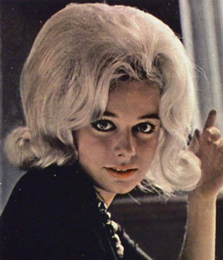 Cynthia Maddox Bio (Wiki) 