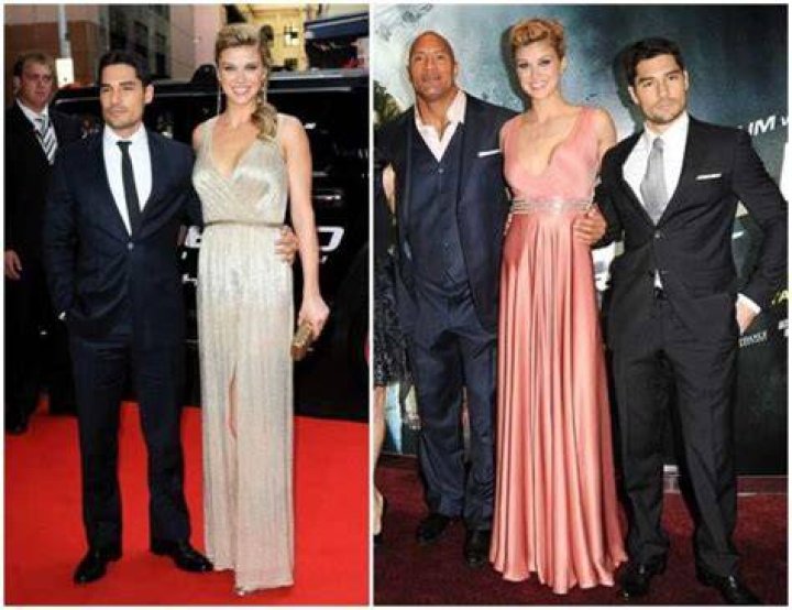 D.J. Cotrona Height - CelebsHeight.org