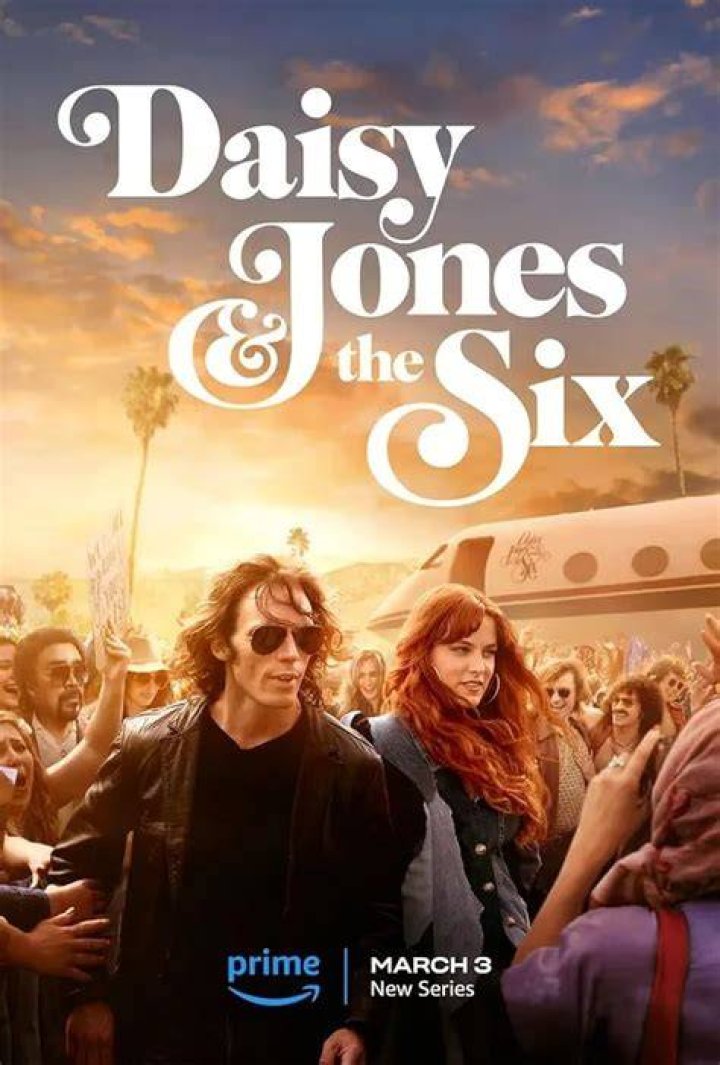 Daisy Jones & The Six - Cast, Ages, Trivia