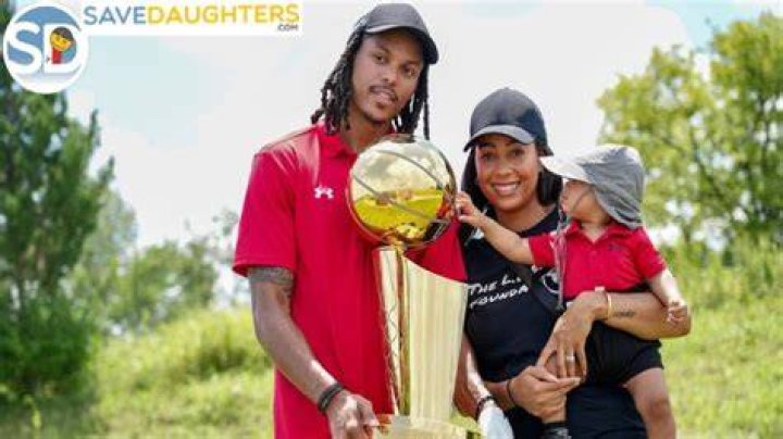 Damion Lee Bio (Wiki) 