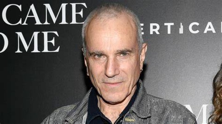 Daniel Day-Lewis Highlights