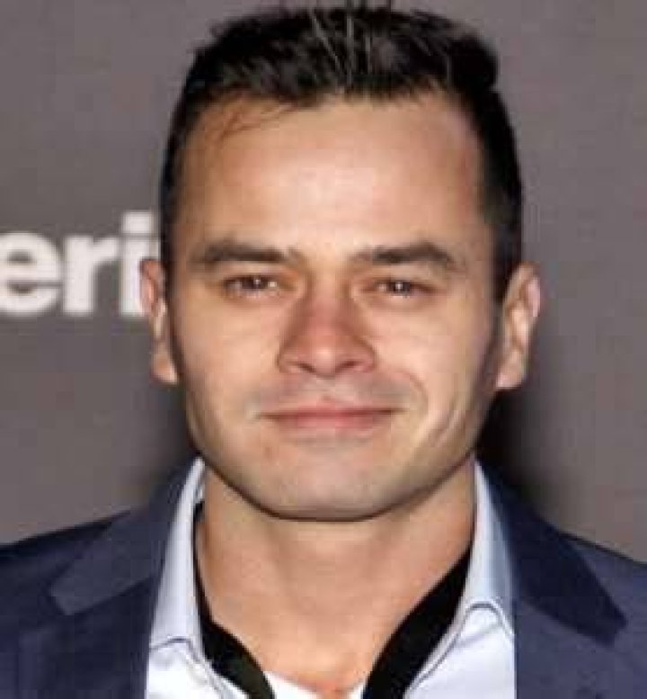 Daniel Logan - Age, Family, Bio