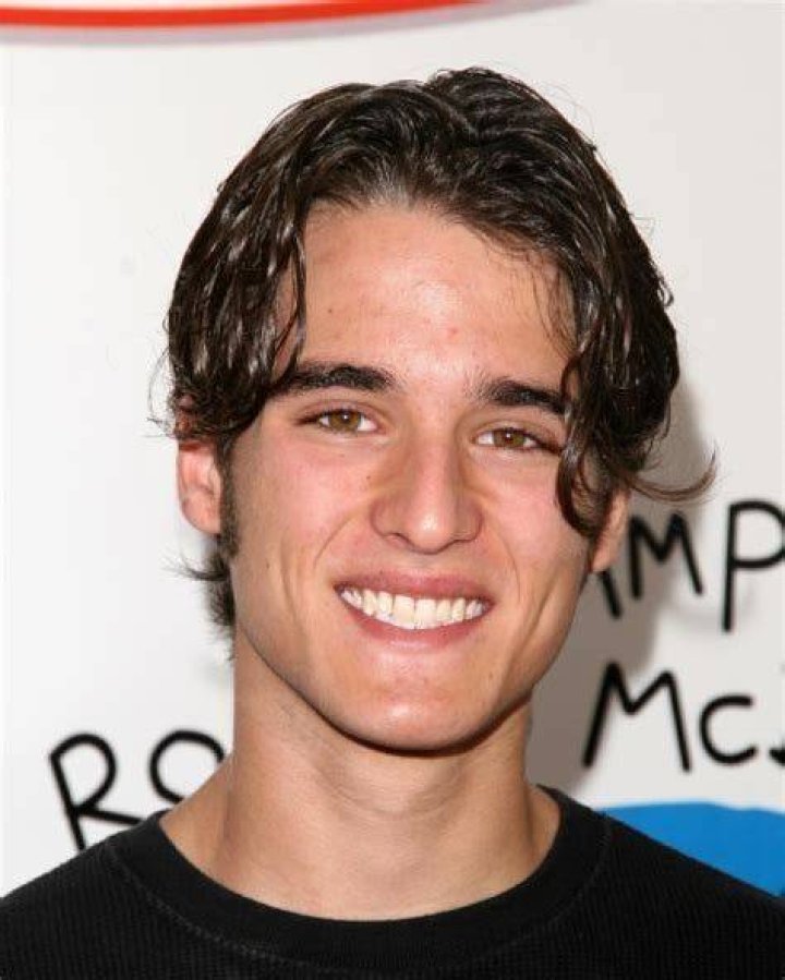 Daniel Samonas: Actor, Craftsman, and TV Star