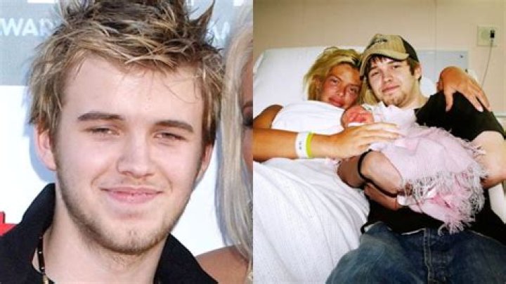 Daniel Wayne Smith - Trivia, Family, Bio