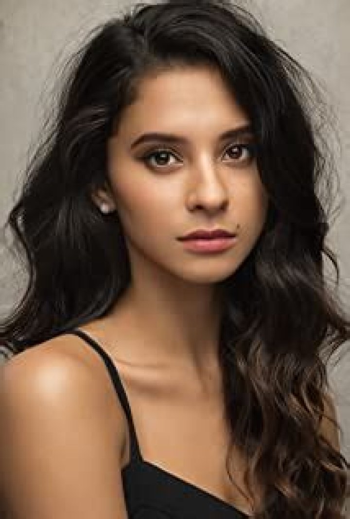 Daniela Norman - Age, Family, Bio